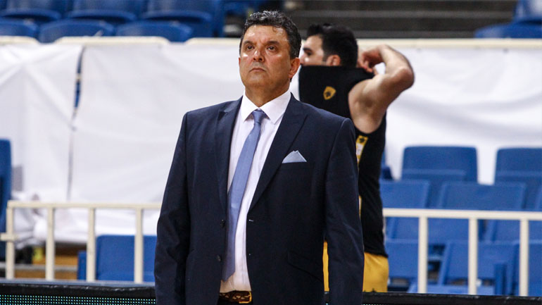 Μπάσκετ: Ο Βαγγέλης Αγγέλου θα κοουτσάρει την Καρδίτσα στη Basket League