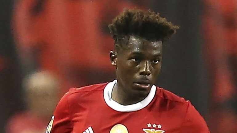 Η Άρσεναλ έδωσε δανεικό στη Μαρσέιγ  τον Ταβάρες