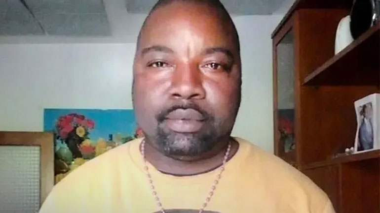 O άτυχος 32χρονος