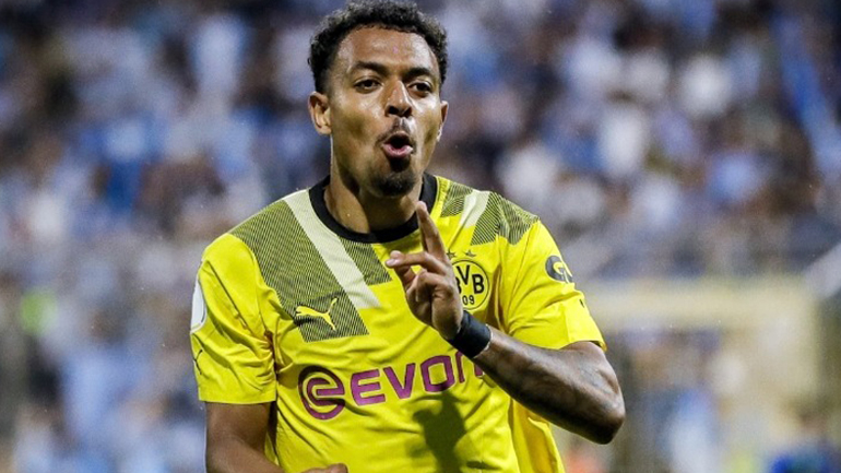 Κύπελλο Γερμανίας: «Πάρτι» της Ντόρτμουντ στο Μόναχο