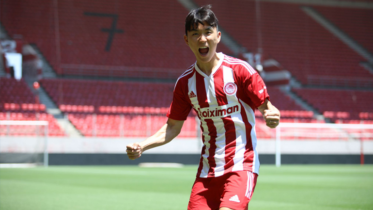 Ευρωπαϊκή λίστα Ολυμπιακού: Μέσα οι Χουάνγκ, Ροντρίγκες εκτός οι Αμπ. Καμαρά, Άβιλα