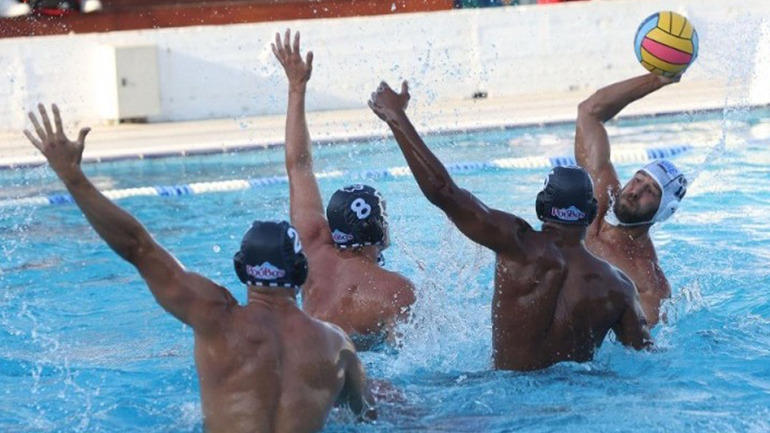 Πόλο – «Σαμαρτζίδης Καπ»: Πρεμιέρα με άνετη νίκη η Εθνική