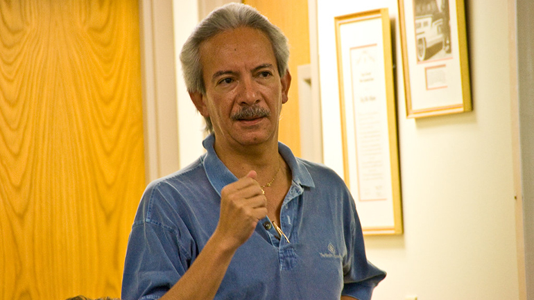 Γουατεμάλα: Συνελήφθη δημοσιογράφος που επικρίνει την κυβέρνηση