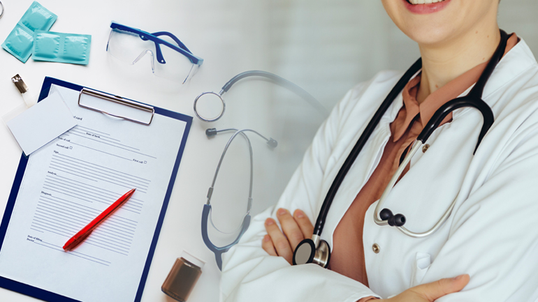 Ξεκινάει αύριο η εγγραφή των πολιτών στον προσωπικό γιατρό