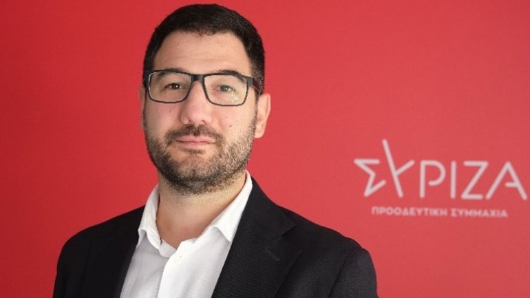 Ηλιόπουλος: «Η κυβέρνηση Μητσοτάκη συντονίζει κανονικά τη λεηλασία κατά της κοινωνίας»