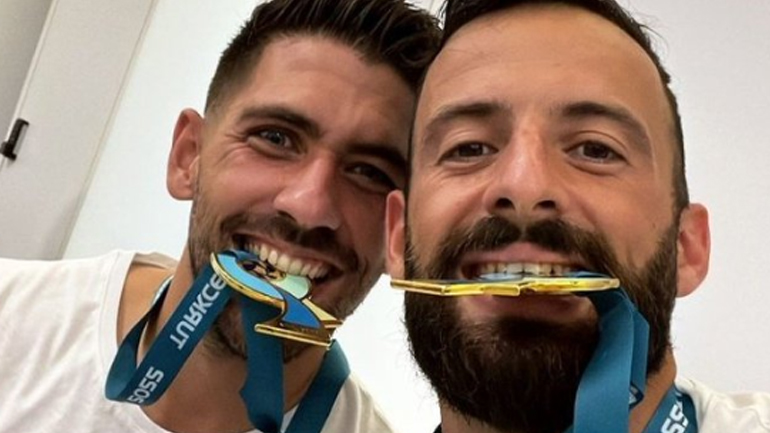 «Υπερπρωταθλητές» Τουρκίας Μπακασέτας και Σιώπης με την Τραμπζονσπόρ