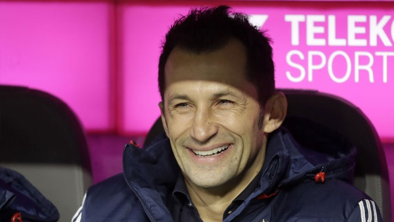 Σαλιχάμιτζιτς για Λεβαντόφσκι: «Όταν φεύγεις, δεν κλείνεις ποτέ την πόρτα με τον… πισινό σου»