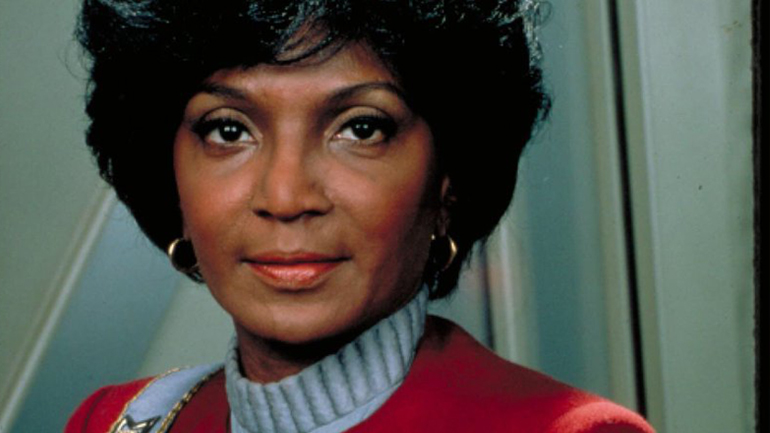 Πέθανε στα 89 η ηθοποιός Νισέλ Νίκολς, η Ουχούρα της σειράς «Star Trek»