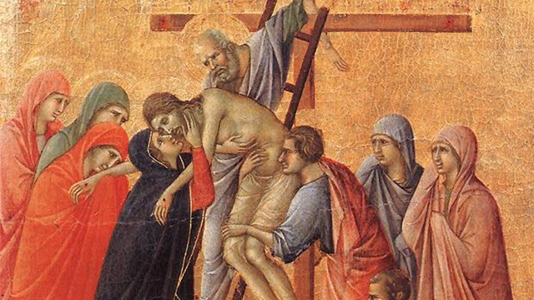 Ιωσήφ ο από Αριμαθαίας: Ο κρυφός μαθητής που αποκαθήλωσε το σώμα του Χριστού