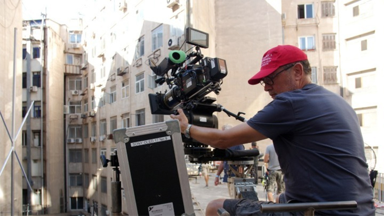 Φεστιβάλ των Καννών: Συνεργασία με το Athens Film Office για την ανάπτυξη σεναρίων