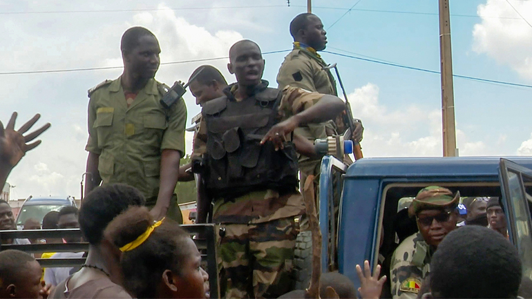 Μαλί: Οι ΗΠΑ διατάσσουν να αποχωρήσει το διπλωματικό προσωπικό τους που δεν είναι απαραίτητο