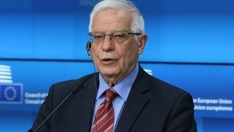 Η ΕΕ χαιρετίζει την απόφαση του Κοσόβου να αναβάλει τα μέτρα που εξόργισαν τους Σέρβους