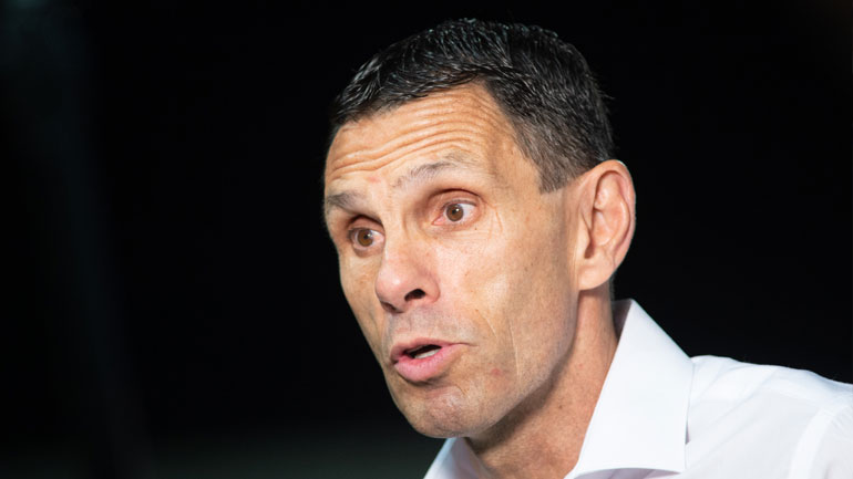 Πογέτ: «Είναι έμπνευση για εμένα το Euro 2004»