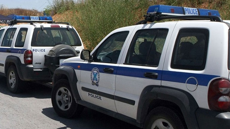 Ηράκλειο: Εντοπισμός φυτειών κάνναβης και συλλήψεις για ναρκωτικά