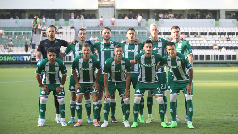 Europa Conference League: Οι πιθανοί αντίπαλοι Παναθηναϊκού και Άρη στα playoffs