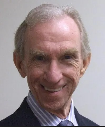 Ο E. Bruce Harrison