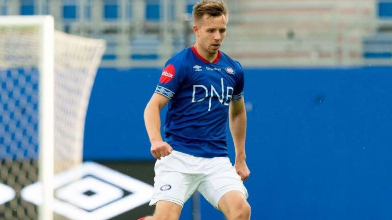 ΠΑΟΚ: Την Τρίτη η άφιξη του Νέσμπεργκ στη Θεσσαλονίκη