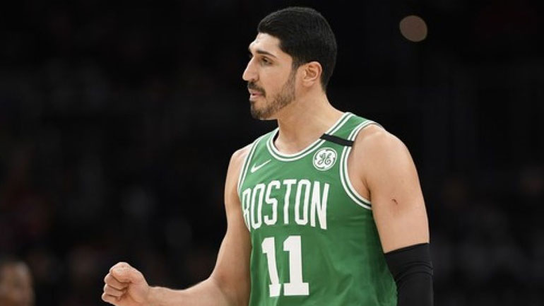 Καντέρ: «Θα ήθελα πολύ να αγωνιστώ στον Παναθηναϊκό»