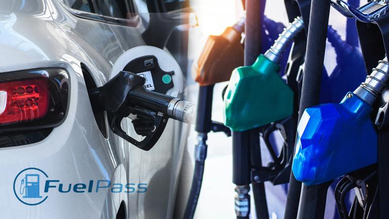 Σήμερα Δευτέρα ανοίγει η πλατφόρμα του Fuel Pass 2