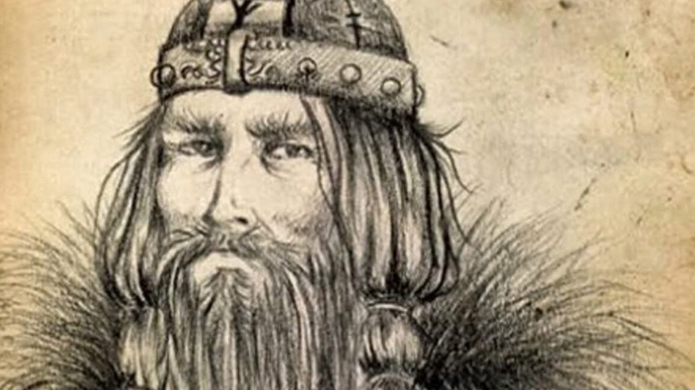 Πού βρίσκεται θαμμένος ο Βίκινγκ βασιλιάς Bluetooth που έδωσε το όνομα του στην ομώνυμη τεχνολογία;