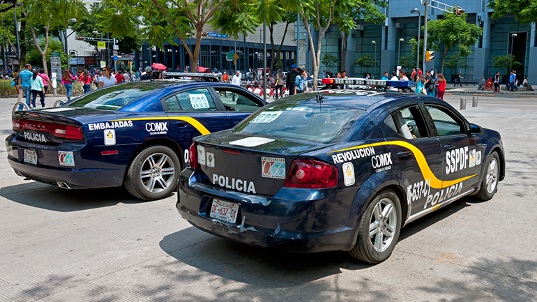 Μεξικό: Ο επικεφαλής της ένωσης επιχειρηματιών εστίασης δολοφονήθηκε στο Ακαπούλκο