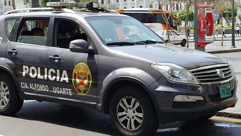 Περού: 16 νεκροί από πτώση φορτηγού σε γκρεμό