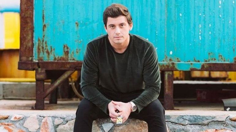 Γιώργος Αμούτζας: Μάρτυρας σε τροχαίο ατύχημα ο ηθοποιός του «Σασμού»