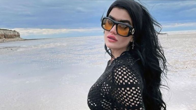 Σοφία Χατζηπαντελή: Η κριτής του GNTM ποζάρει γυμνή στον φακό και αναστατώνει! Σοφία Χατζηπαντελή: Η κριτής του GNTM ποζάρει γυμνή στον φακό και αναστατώνει!