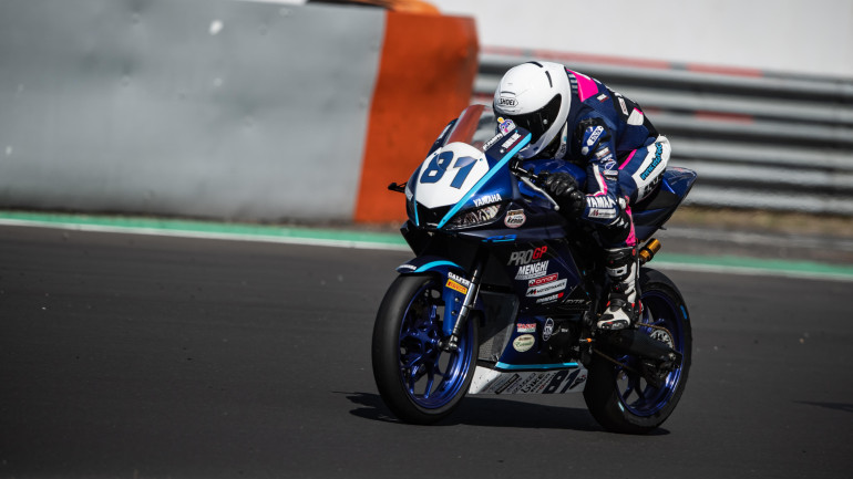 Δύσκολο τριήμερο στην Τσεχία για τον Περιστερά