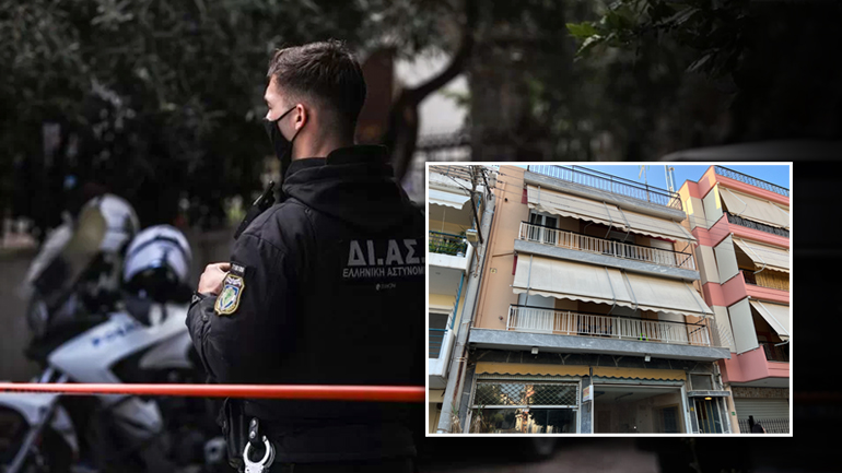 Νέα δολοφονία με θύμα 17χρονη στο Περιστέρι