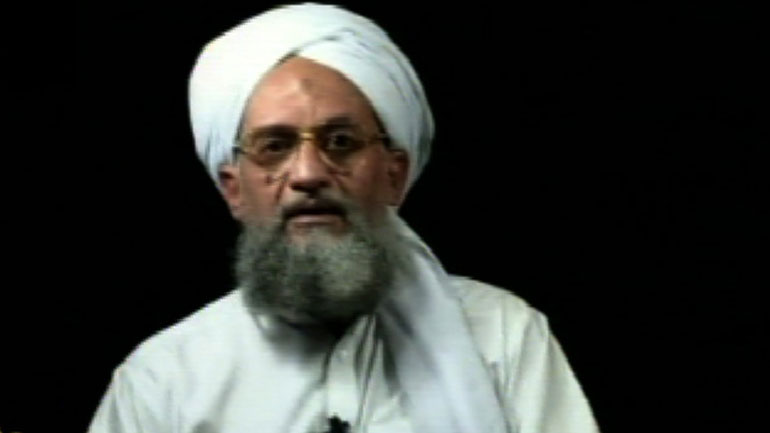 ΗΠΑ: Ο ηγέτης της Αλ Κάιντα σκοτώθηκε σε αεροπορικό πλήγμα της CIA στην Καμπούλ