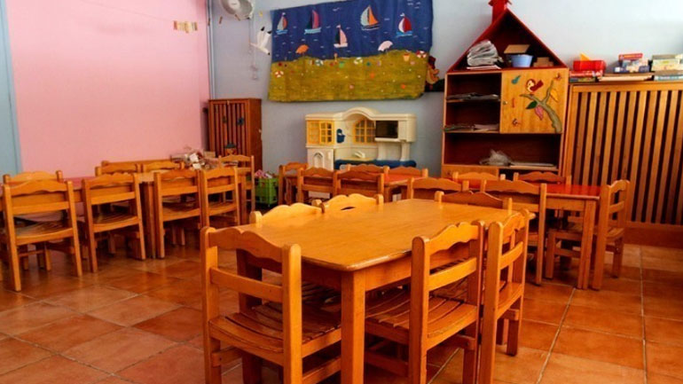 Τα κριτήρια υπαγωγής στο πρόγραμμα επιδότησης για βρεφονηπιακούς – παιδικούς σταθμούς
