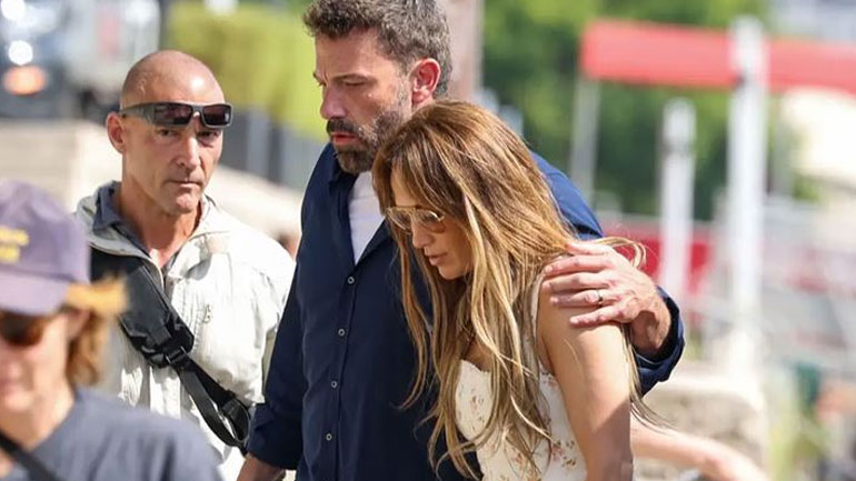Jennifer Lopez: Ο πρώην σύζυγός της δεν βλέπει μέλλον στον γάμο της με τον Ben Affleck