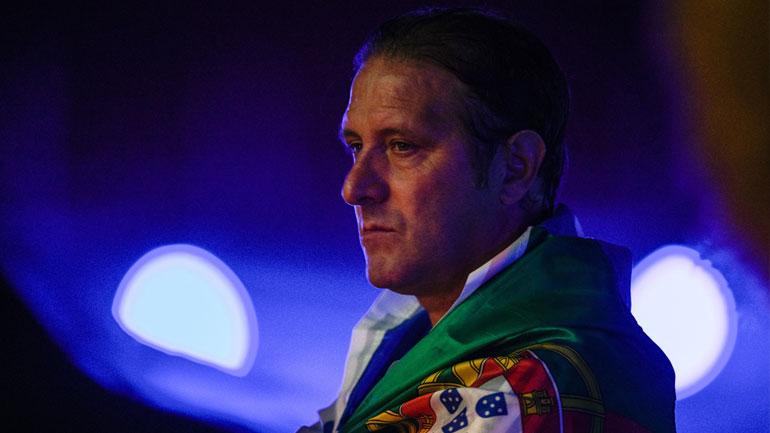 Το αντίο του Μαρτίνς στον Ολυμπιακό: «Μαζί ξυπνήσαμε τον αθλητικό γίγαντα του Πειραιά»