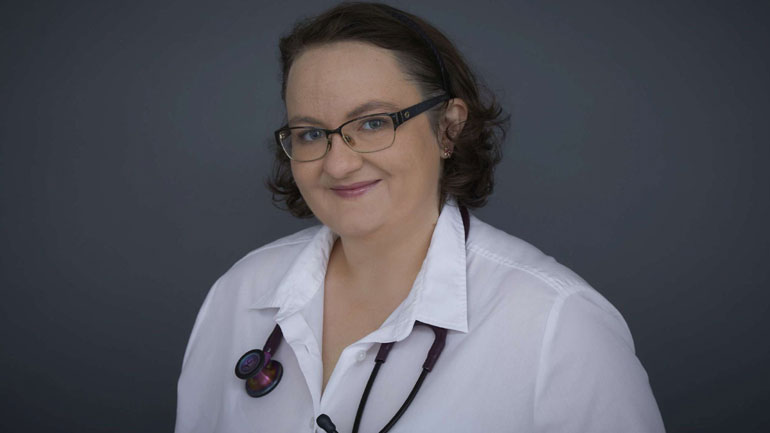 Αυστρία: Εκδηλώσεις μνήμης για την 36χρονη γιατρό που αυτοκτόνησε