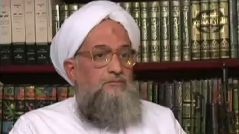 Η Σαουδική Αραβία εκφράζει ικανοποίηση για τον θάνατο του ηγέτη της Αλ Κάιντα