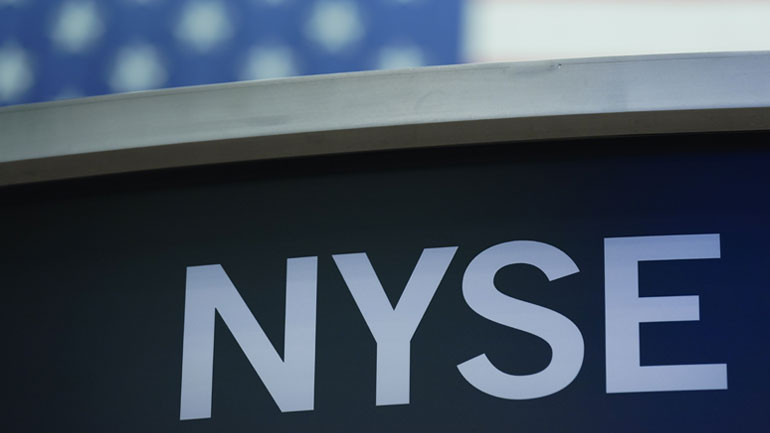 Κλείσιμο με πτώση στη Wall Street