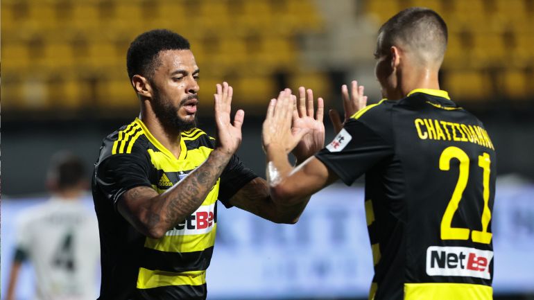 Απέναντι στη Νις ο Άρης, αν αποκλείσει τη Μακάμπι Τελ Αβίβ