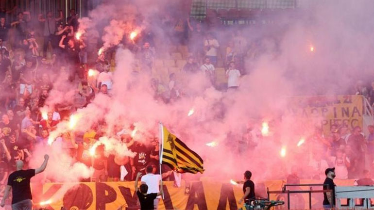 «Τρέλα» από τον κόσμο της ΑΕΚ για τα εισιτήρια διαρκείας στην «Αγια-Σοφιά – OPAP Arena»!