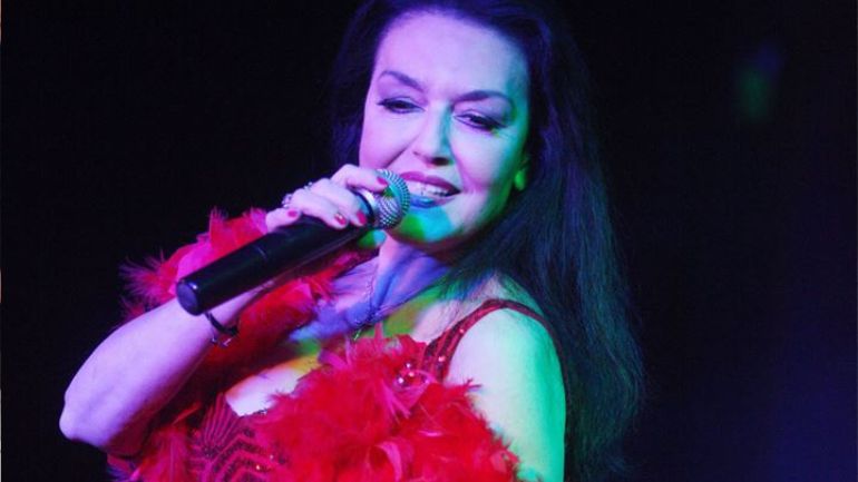 Ελένη Φιλίνη: Η εξομολόγηση για τα δύσκολα παιδικά της χρόνια Ελένη Φιλίνη: Η εξομολόγηση για τα δύσκολα παιδικά της χρόνια