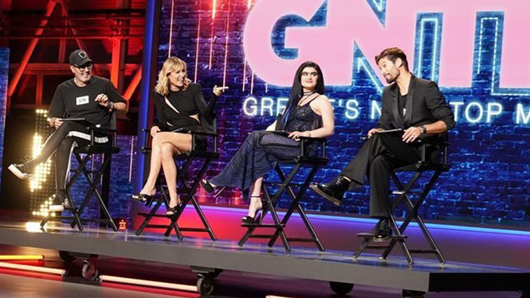 GNTM: Αυτός είναι ένας από τους guest κριτές του πέμπτου κύκλου του διαγωνισμού μόδας!