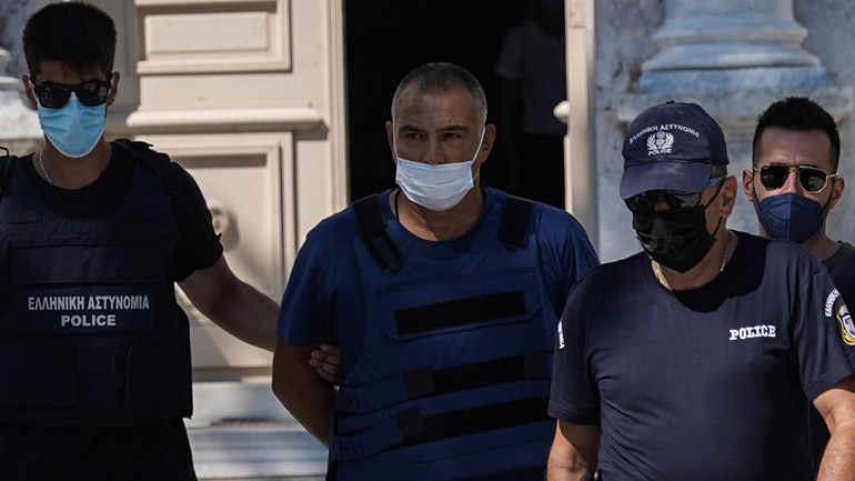 Δεύτερη καταγγελία σε βάρος του αστυνομικού που ασέλγησε σε ανήλικη – «Ξέσπασε» ο πατέρας της