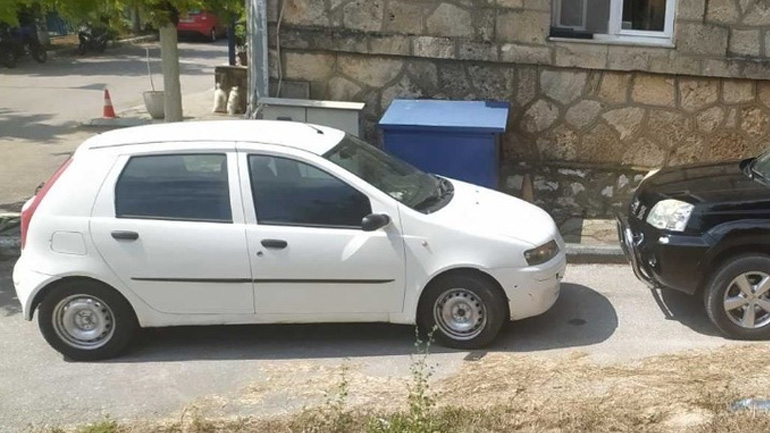 Εξάρθρωση μεγάλου κυκλώματος διακινητών στη Βέροια