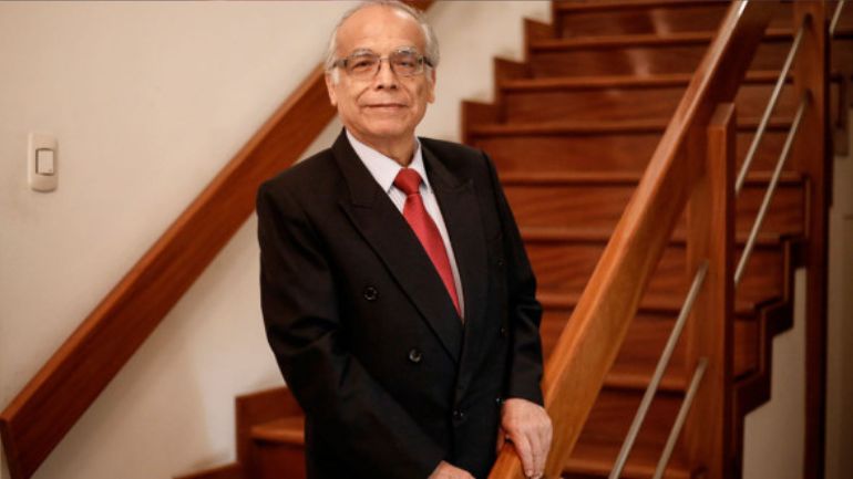 Περού: Τέταρτη παραίτηση πρωθυπουργού μέσα σε έναν χρόνο