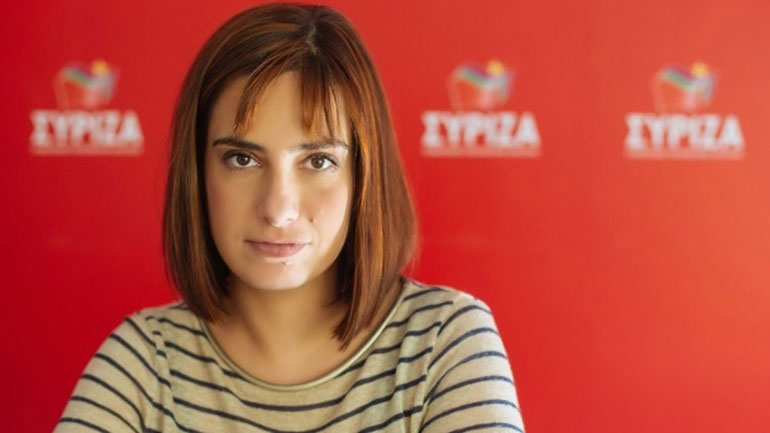 Σβίγκου: Να κατοχυρωθεί νομικά το έγκλημα της γυναικοκτονίας