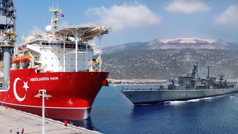 Μπαίνει στη μέση το Ισραήλ Μπαίνει στη μέση το Ισραήλ