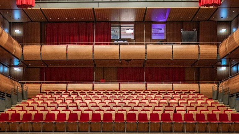 Εθνική Λυρική Σκηνή: Ακρόαση ερμηνευτών για το μιούζικαλ «The Last Five Years»