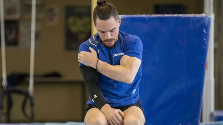 Η εξομολόγηση του Λευτέρη Πετρούνια: «Κλείνω έναν χρόνο από τον πιο ιδιαίτερο αγώνα της ζωής μου!»