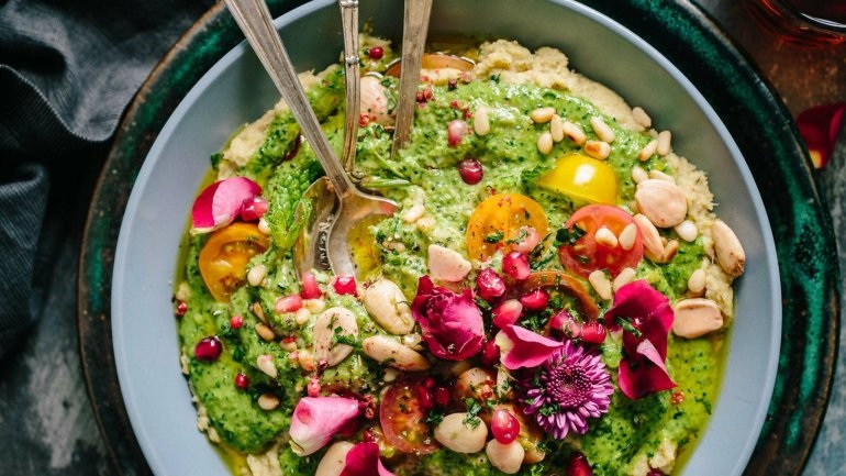 Η μεσογειακή διατροφή μειώνει τον κίνδυνο για διαβήτη τύπου 2 κατά 30% στις γυναίκες