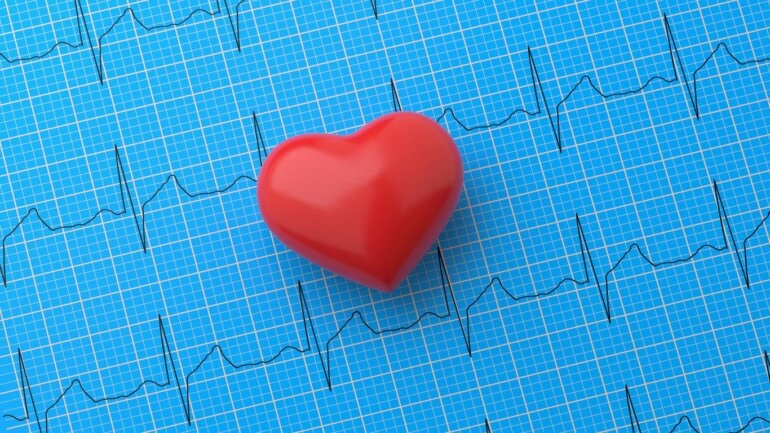 Η δίαιτα χαμηλών θερμίδων βελτιώνει τη μεταβλητότητα του καρδιακού ρυθμού